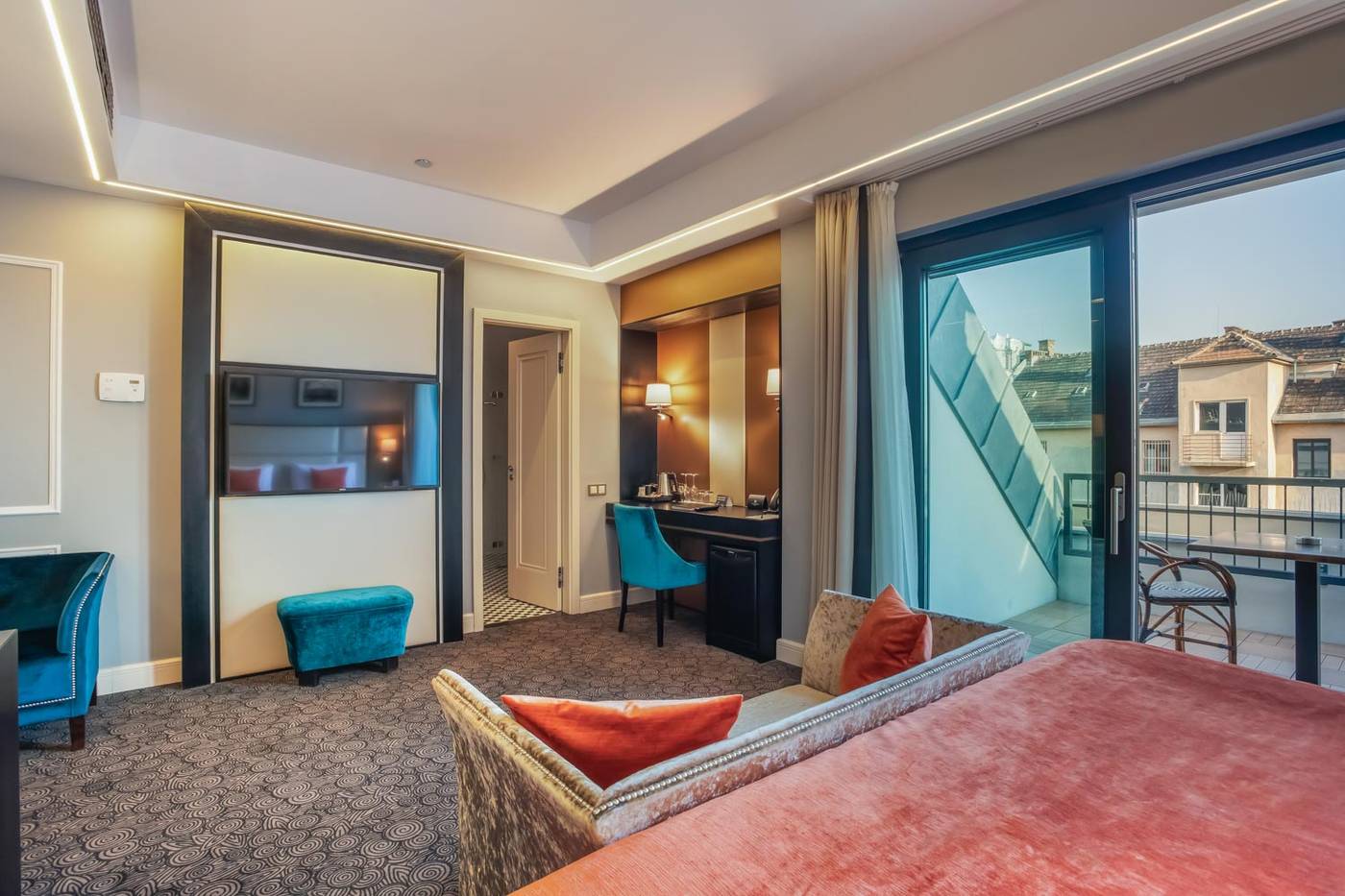 Eurostars-Danube-Budapest-Room-6