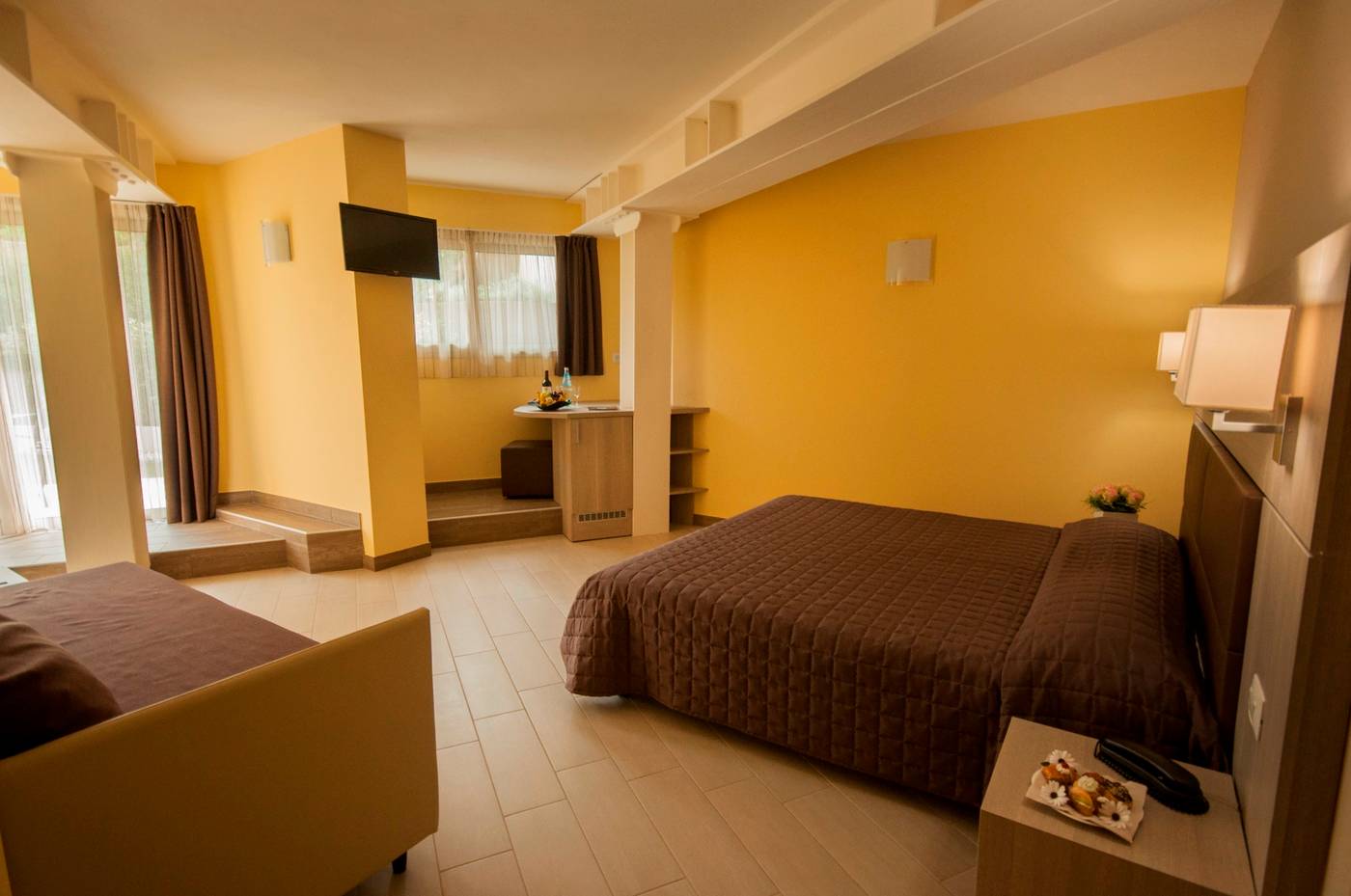 Park Hotel Casimiro-Italy-SAN FELICE DEL BENACO-Room-10