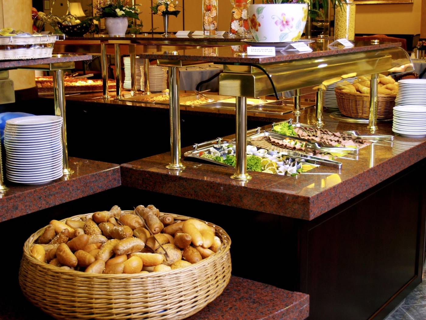 Danubius-Hotel-Hungaria-City-Center-Restaurant-44