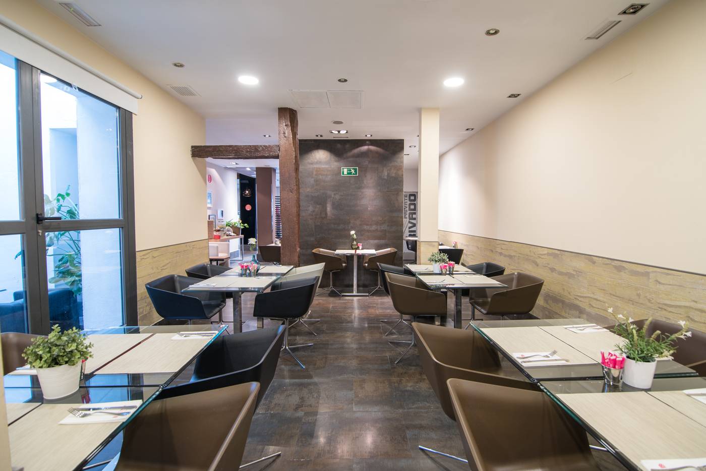 Petit-Palace-Tres-Cruces-Spain-Restaurant-9