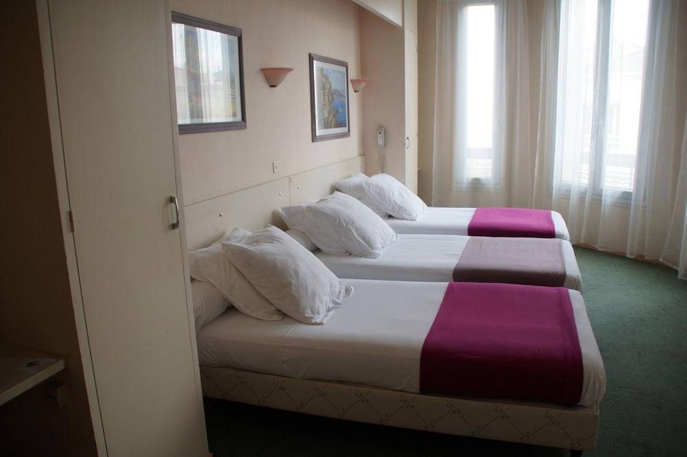 Aragon-France-PERPIGNAN -General view-9