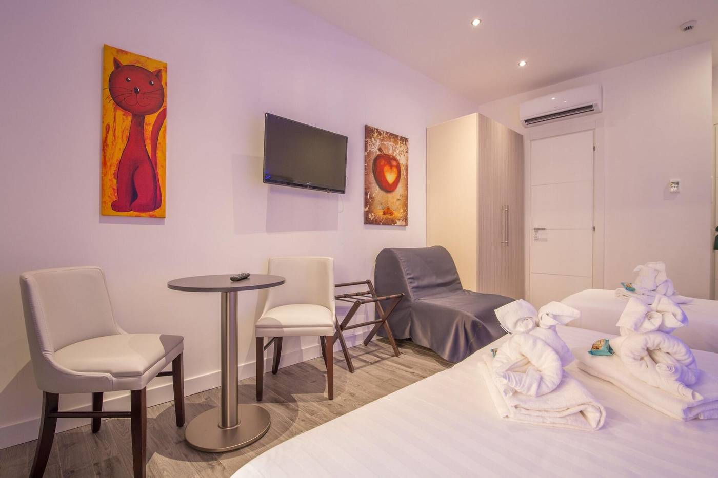 Vatican-Relais-Rome-Room-21