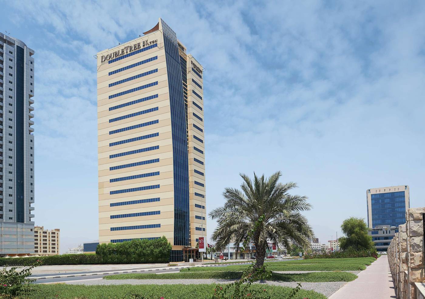 Doubletree-by-Hilton-Ras-Al-Khaimah-General-view-6
