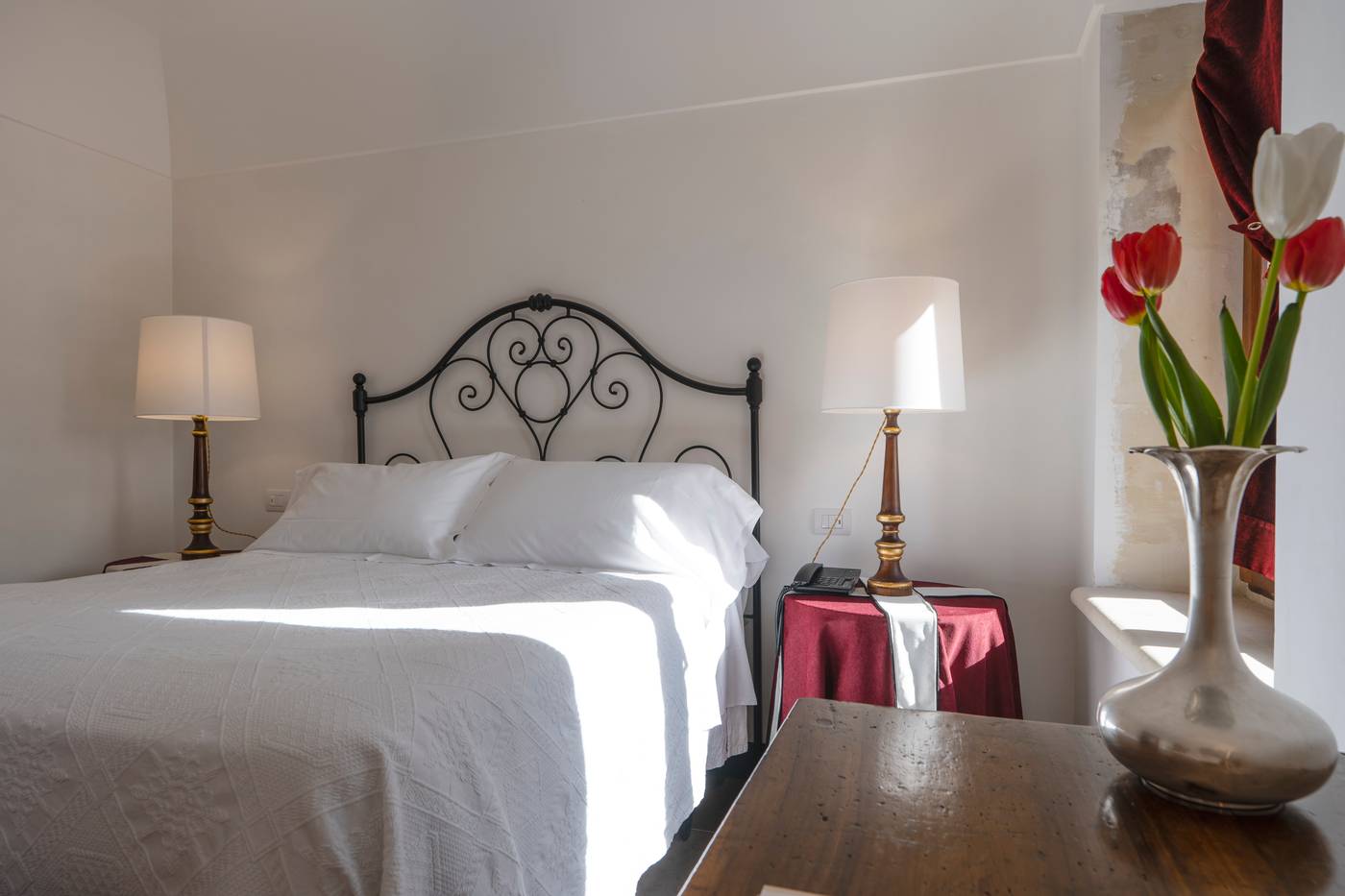 Eremo-Della-Giubiliana-Room-37