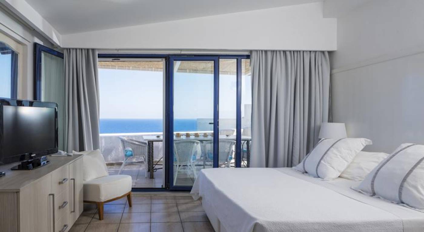 The Peninsula Resort & Spa