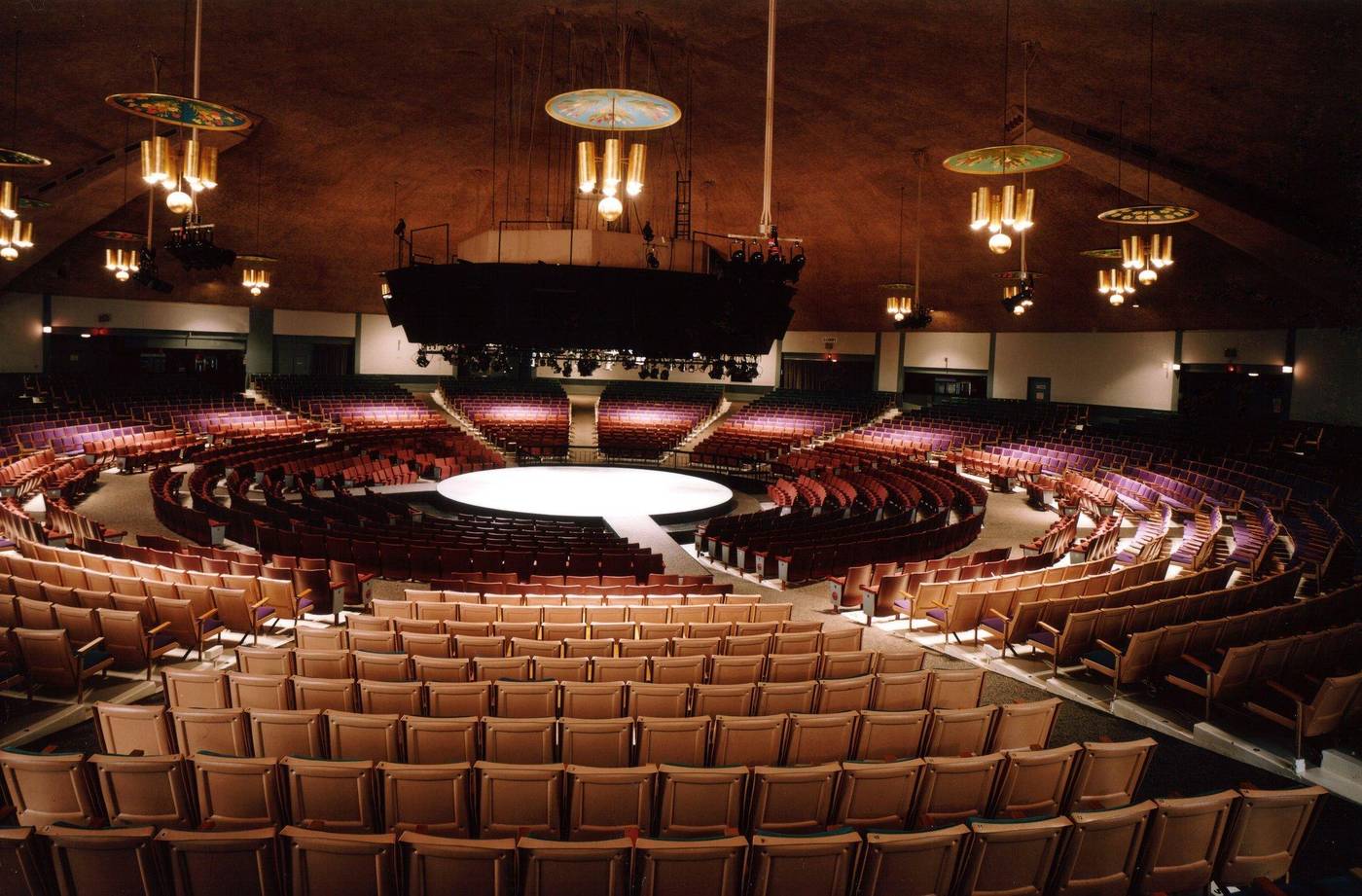 Crowne Plaza Houston Med Ctr-Galleria Area-United States-HOUSTON-General view-6