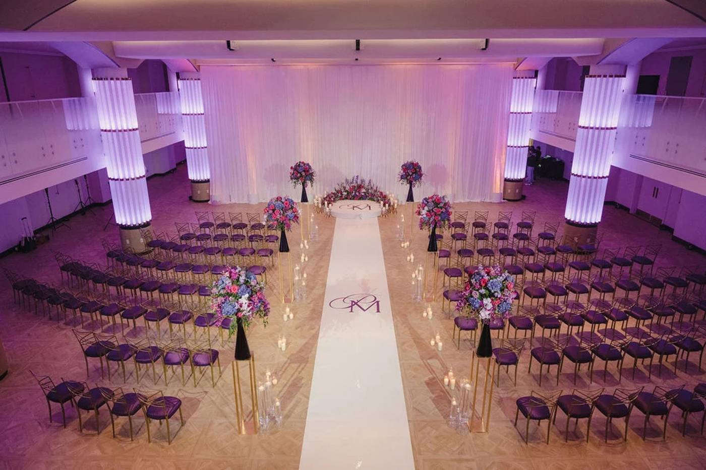 Hamilton Hotel Washington DC - United States - WASHINGTON - Conferences - 8