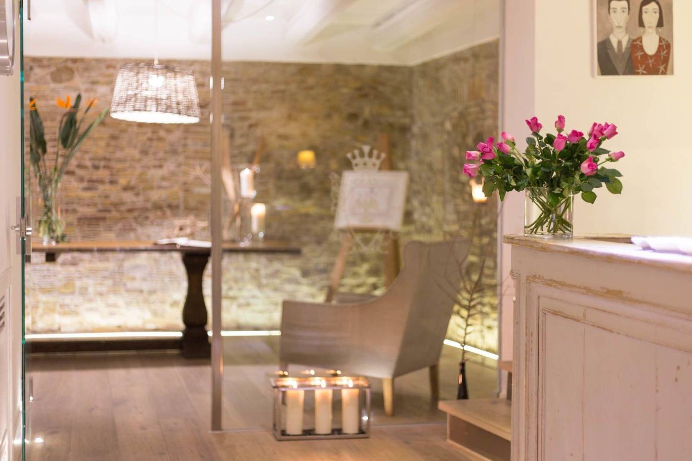 Residenza Amblingh-Italy-VASTO-Lobby-9