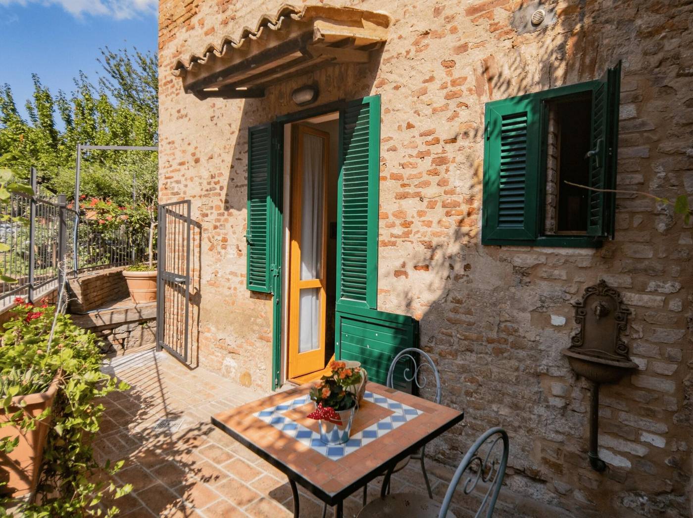 B-B-Siena-in-Centro---Albergo-Diffuso-Room-3