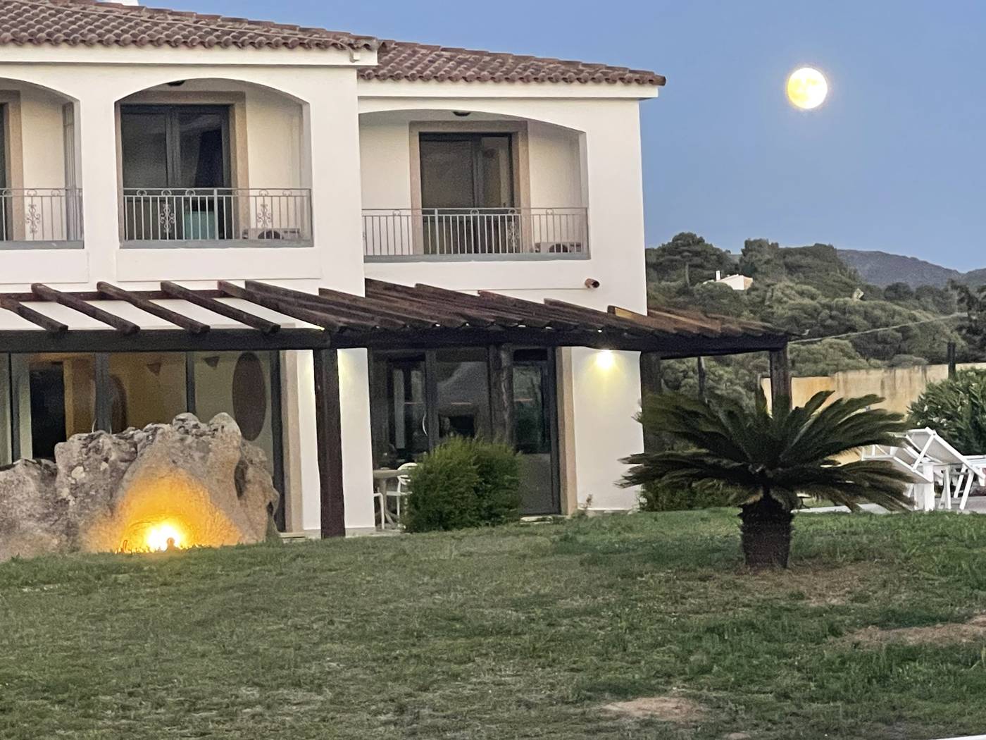 La Smeraldina Resort-Italy-Santa Teresa Gallura-General view-7