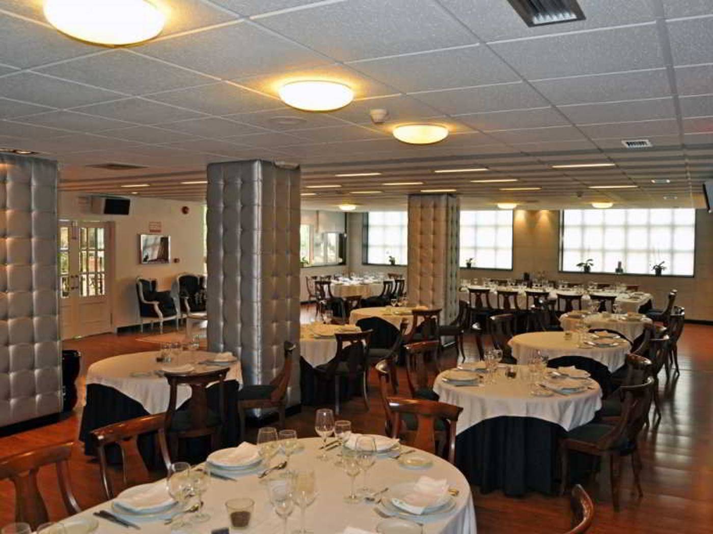 Hotel Don Carlos-Spain-SANTANDER-General view-7