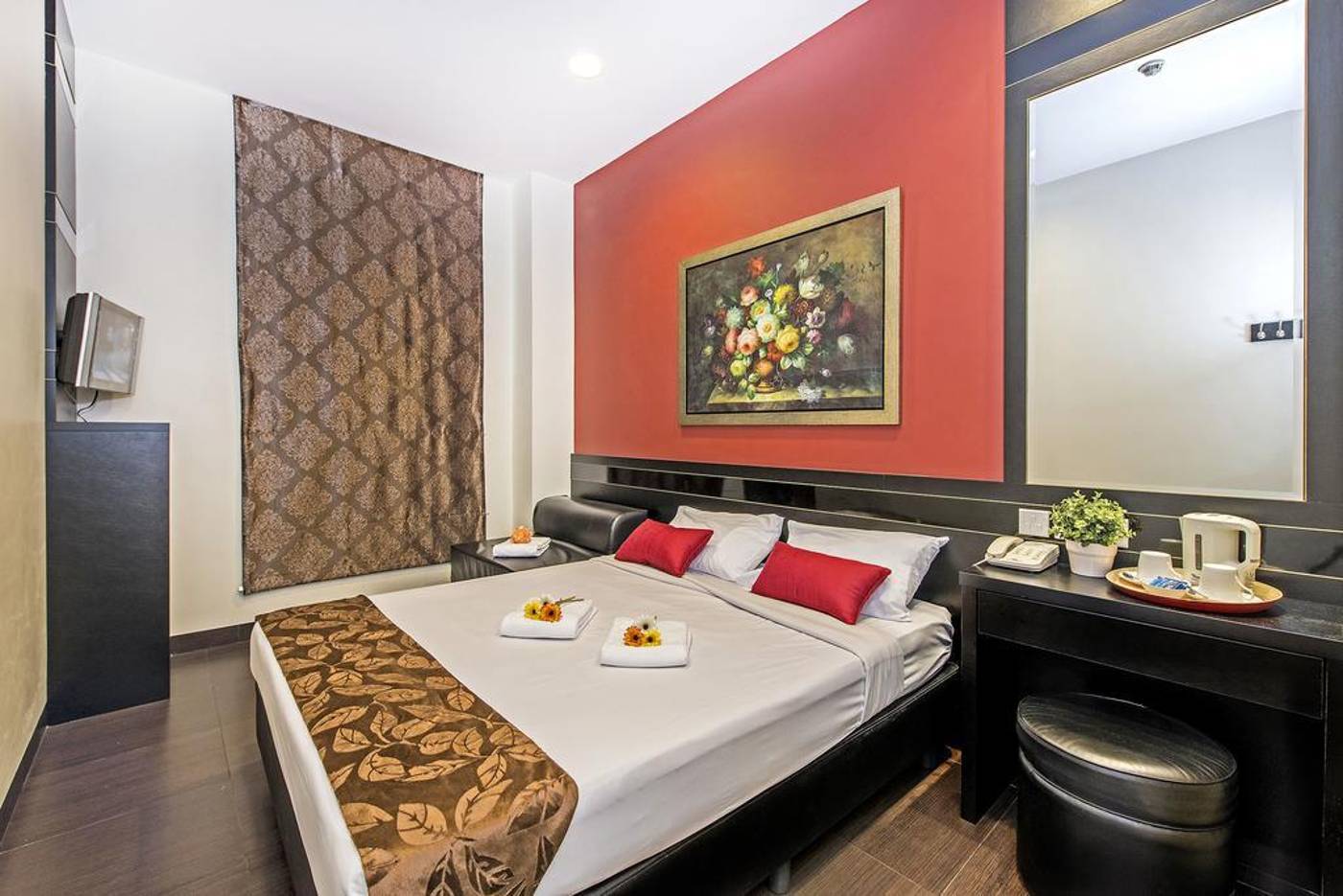 Hotel 81 Kovan - Singapore - SINGAPORE - General view - 7