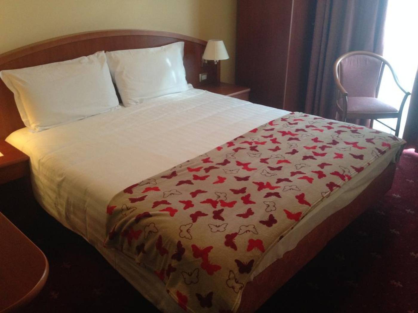 Hotel-Piero-Della-Francesca-General-view-11