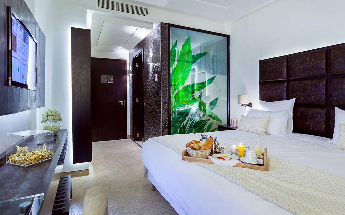 Business Hotel-Tunisia-TUNIS-Room-1