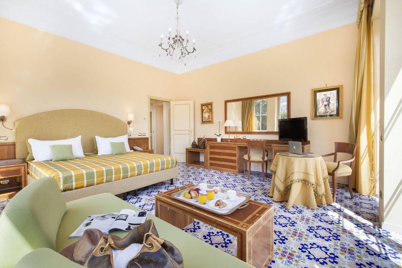 Antiche-Mura-Room-30