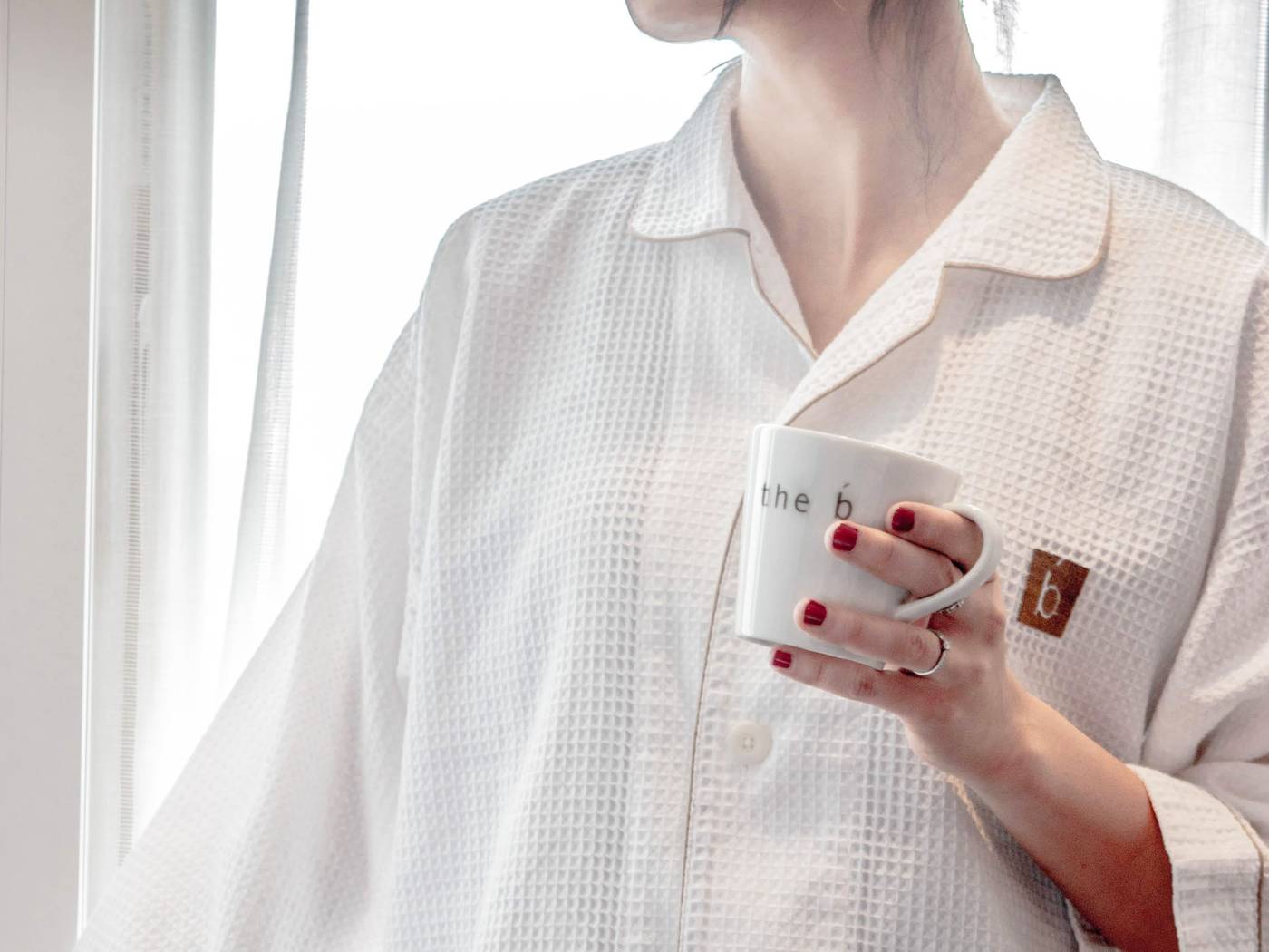 the b akasaka-mitsuke-Japan-TOKYO-Room-5