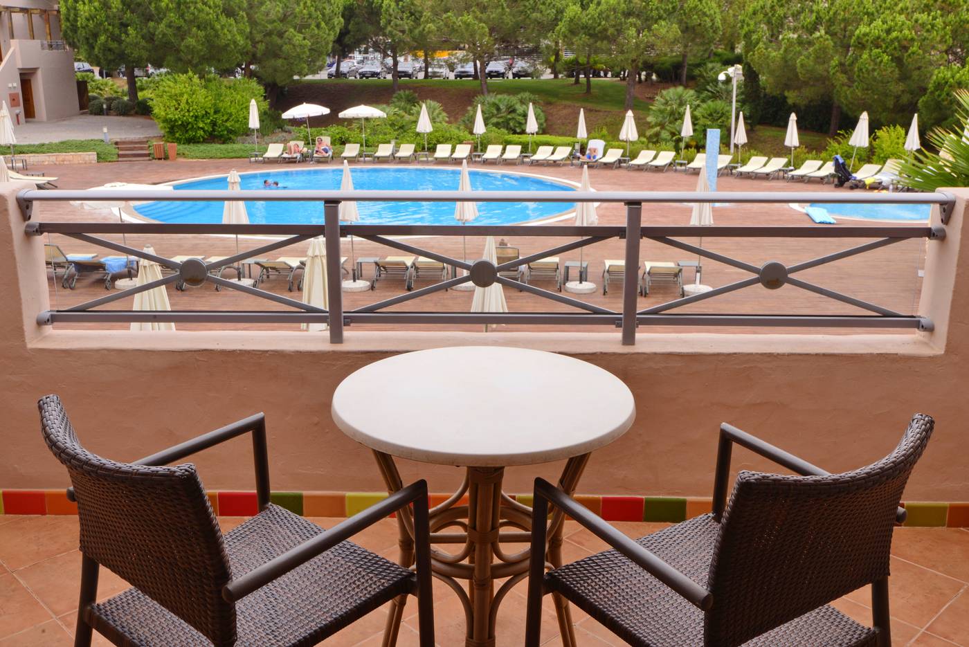 Grande Real Santa Eulalia Resort & Hotel Spa