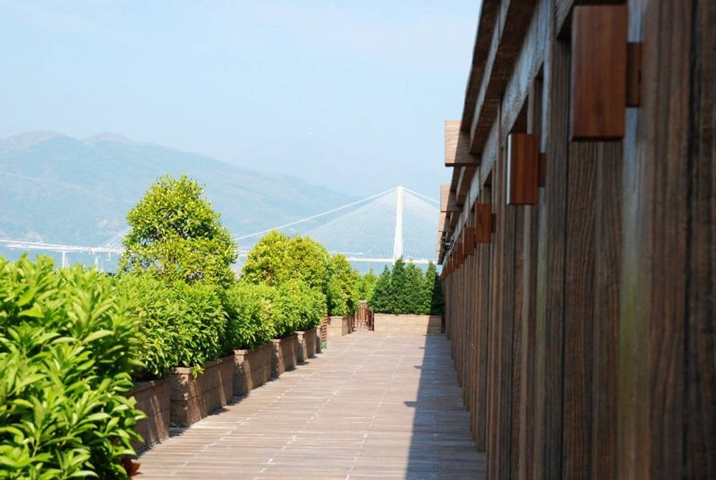 Noah´s Ark Resort-Hong Kong – China-HONG KONG-General view-1