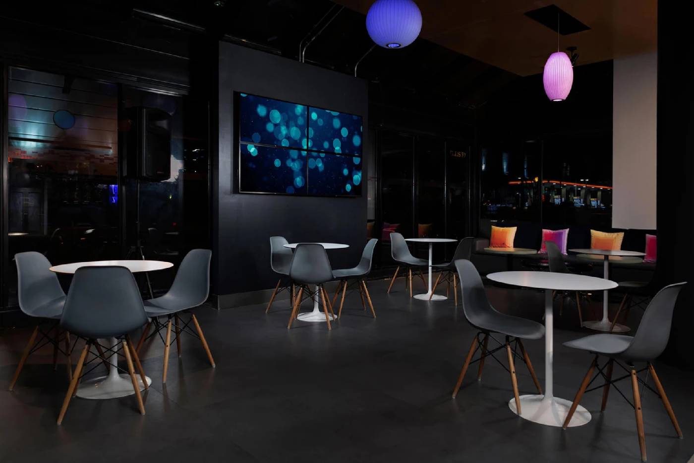 Aloft Nashville West End-United States-NASHVILLE-General view-2
