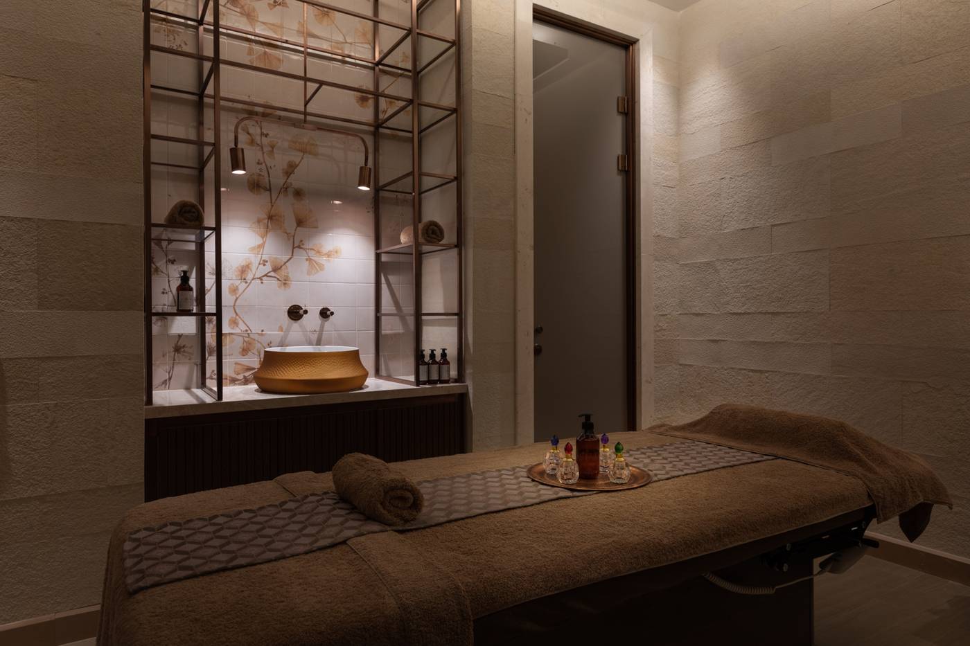 Burdock-Hotel-Istanbul--Autograph-Collection-Sports-and-Entertainment-32