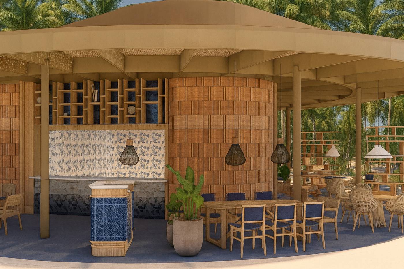 NALU Latchi Leonardo limited edition