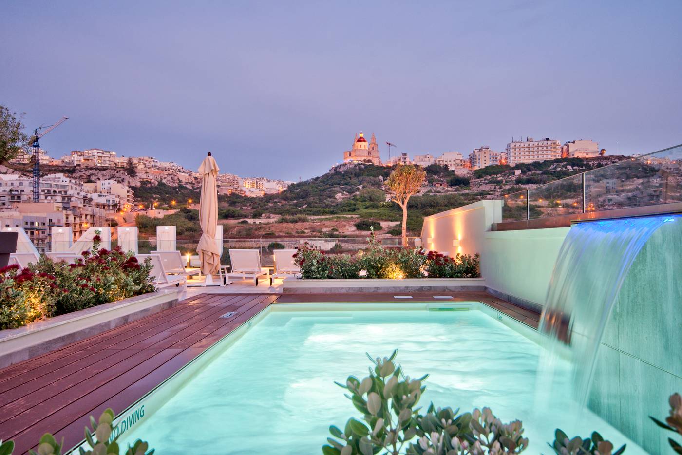 Luna Holiday Complex