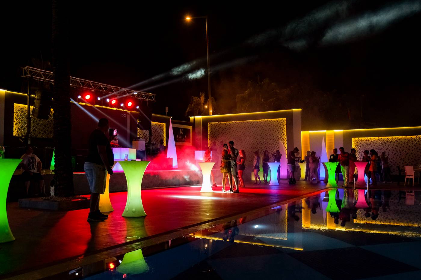 Kaila-Beach-Hotel-Sports-and-Entertainment-56