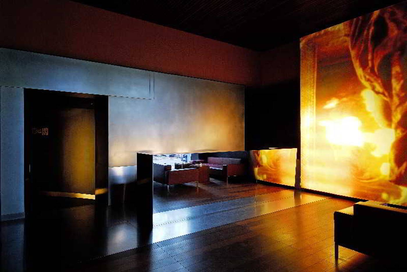 Autograph Collection The Hotel Lucerne-Switzerland-LUCERNE-Lobby-8