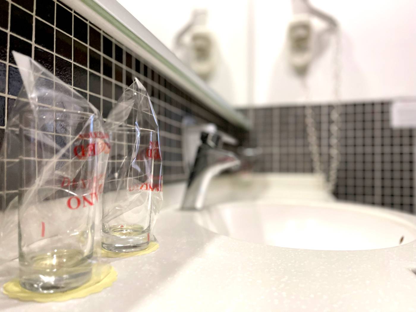 Exclusive-Bosnia & Herzegovina-SARAJEVO-Room-9