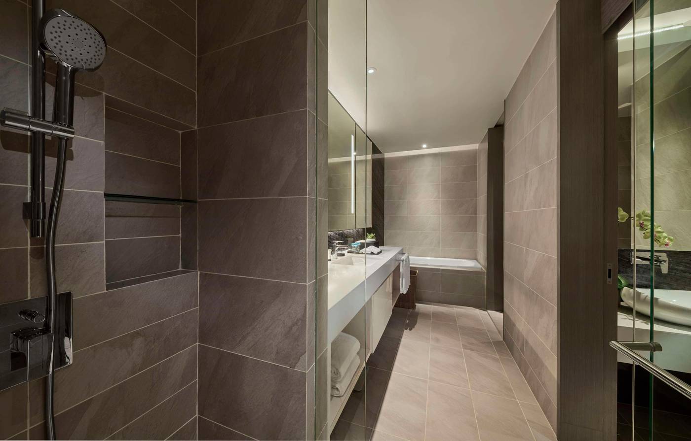 Pan Pacific Serviced Suites Kuala Lumpur-Malaysia-Kuala Lumpur-Room-3