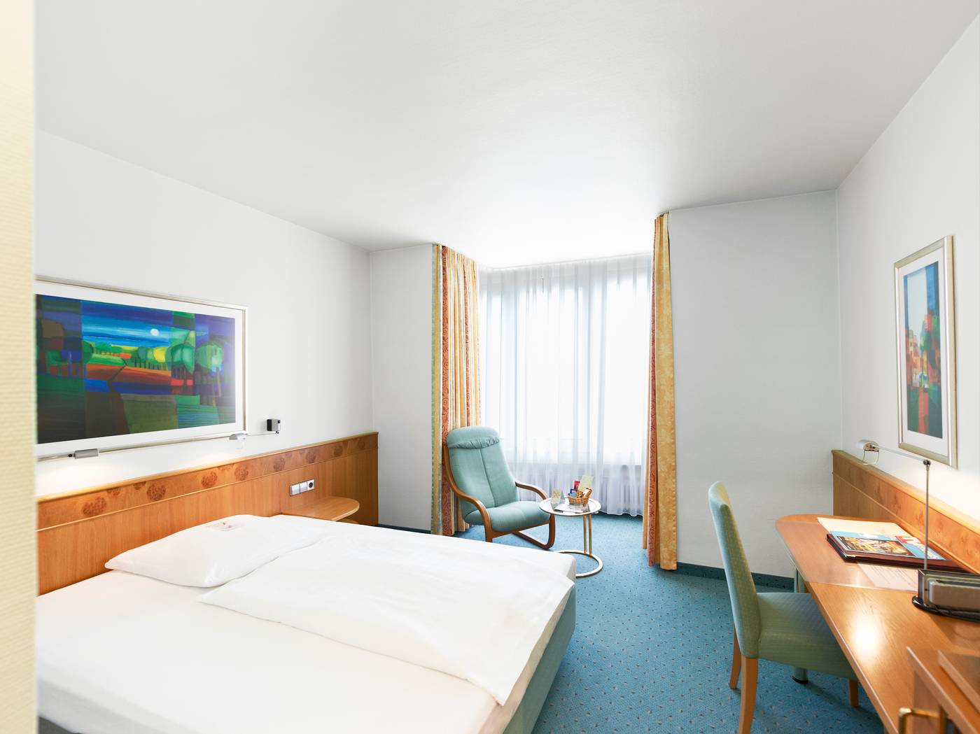 Hotel Hirsch-Germany-OSTFILDERN-Room-10