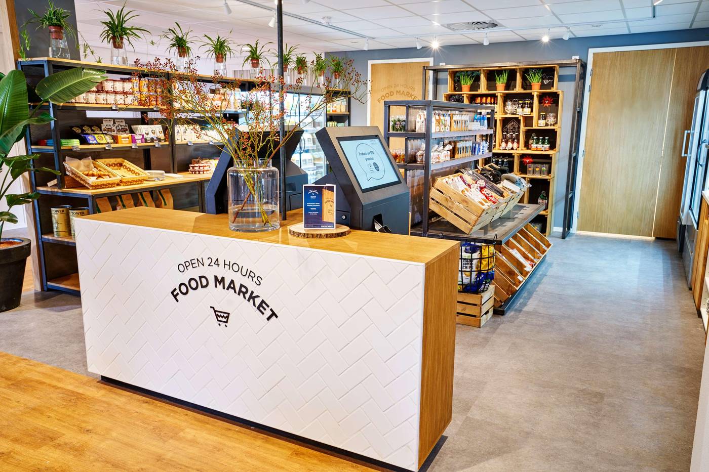 Amrath-Apart-Hotel-Schiphol-Badhoevedorp-General-view-16