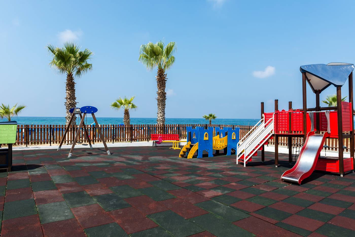 Kefalos-Beach-Tourist-Village-Sports-and-Entertainment-65