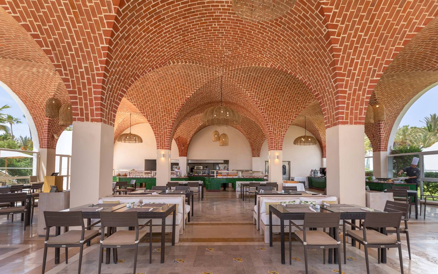 Steigenberger Marhaba Thalasso 31.07