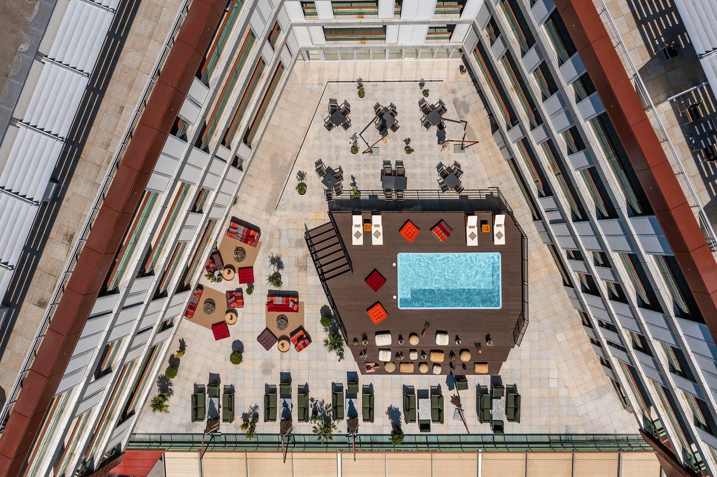 Hotel Tq Plaza-Montenegro-Budva-General view-3