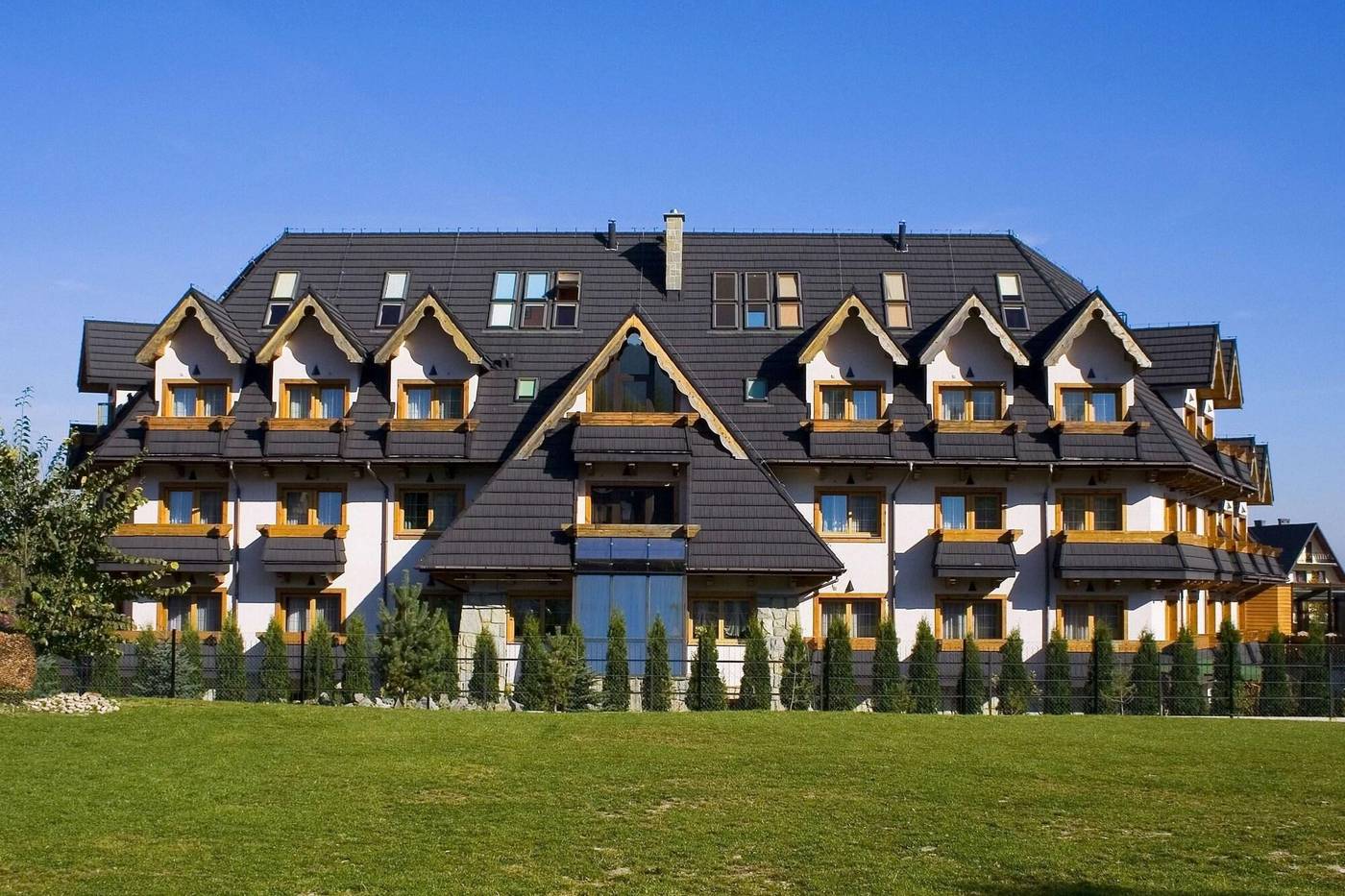 Skalny-Poland-ZAKOPANE-General view-4