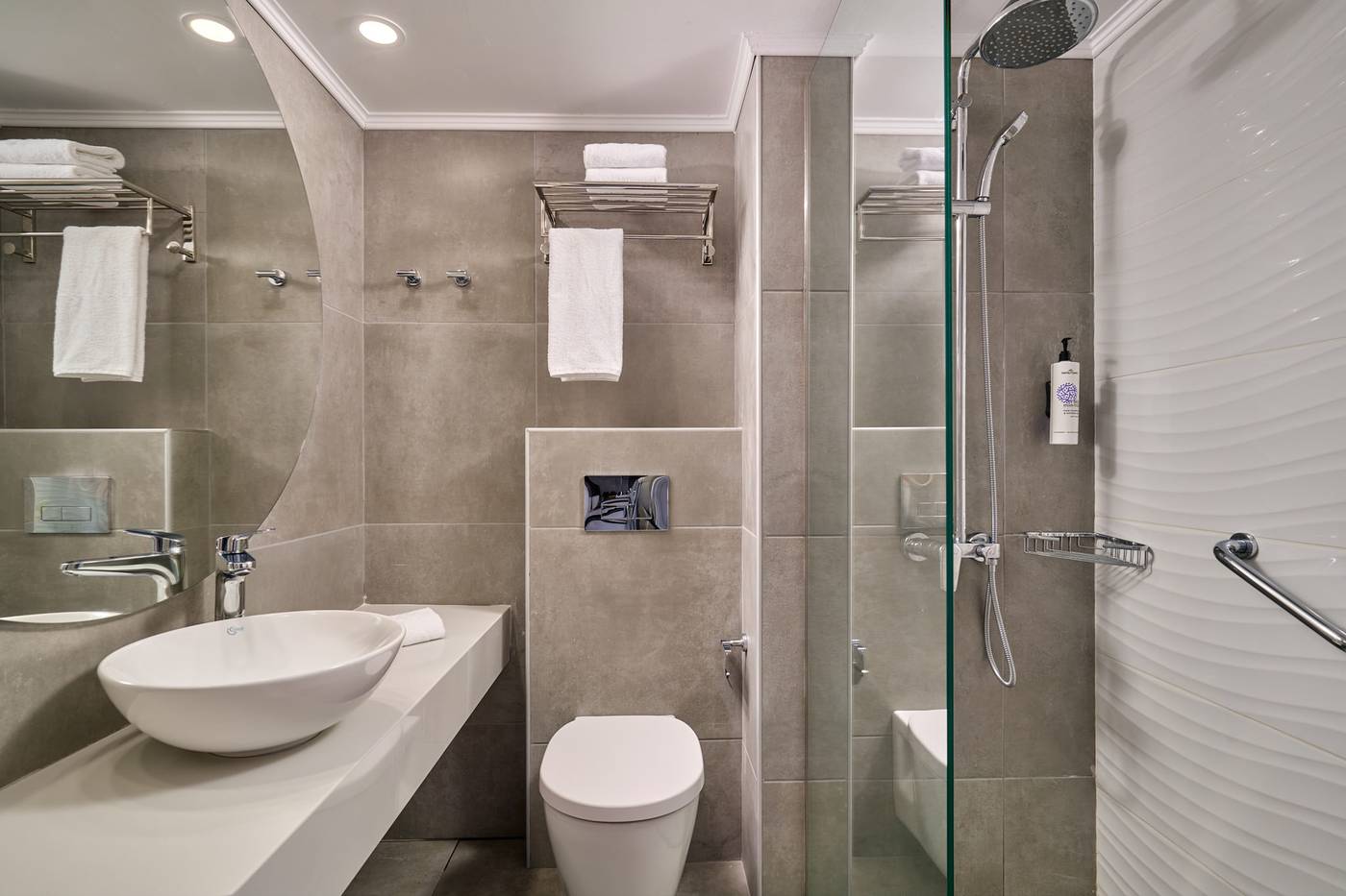 Blue Sea Beach Resort