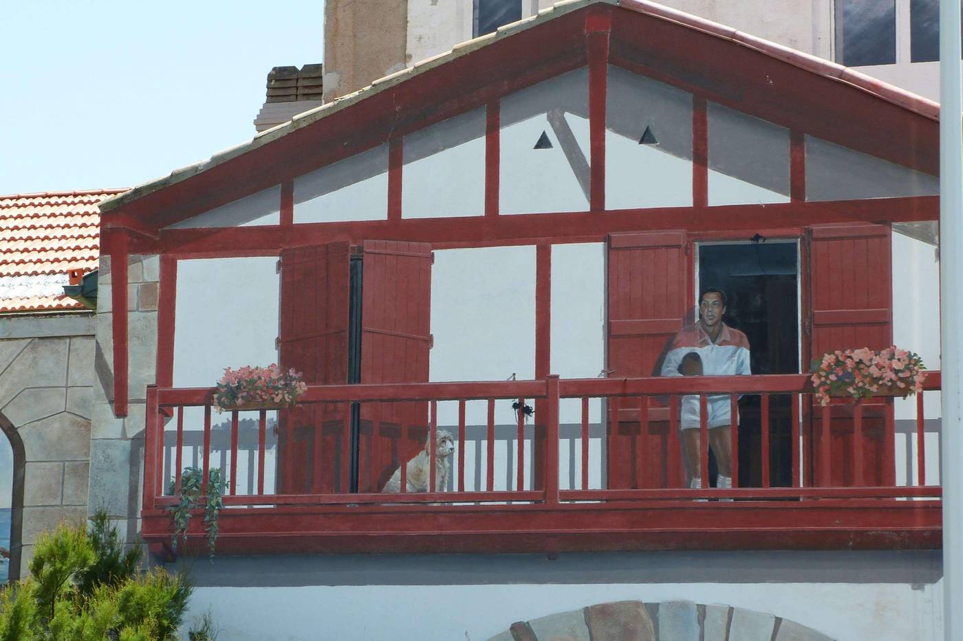 Radisson Blu Hotel Biarritz-France-BIARRITZ-General view-10