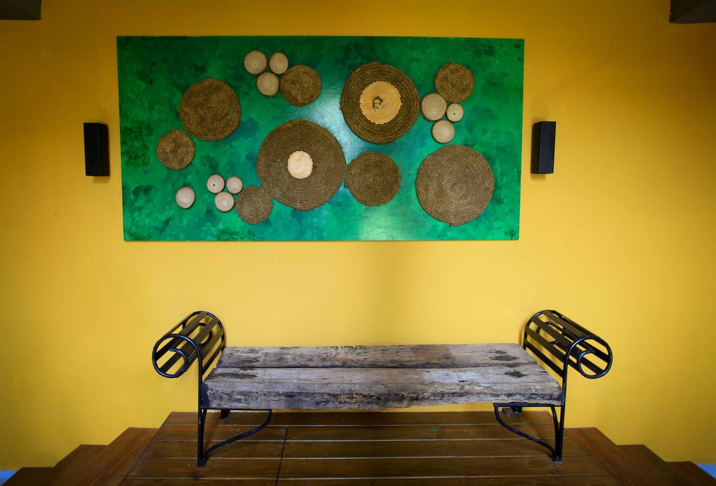 Grand Udawalawe Safari Resort-Sri Lanka-Udawalawe-General view-6