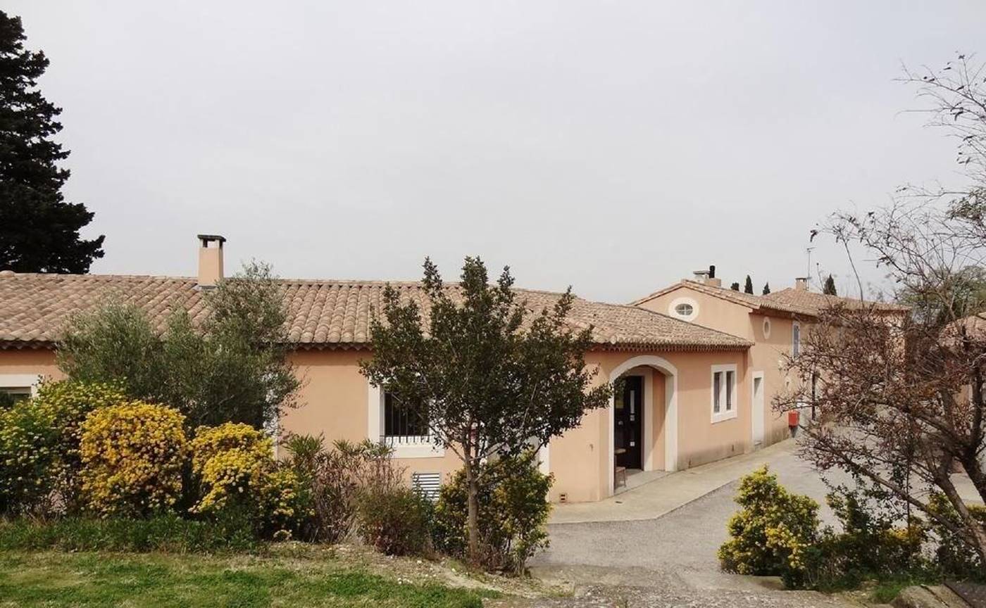 Résidences de Métifiot-France-ST.-REMY-DE-PROVENCE-General view-9