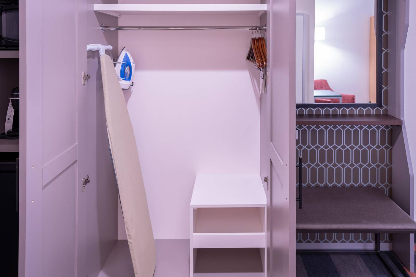 Homewood Suites by Hilton Houston-Westchase-United States-HOUSTON-Room-8