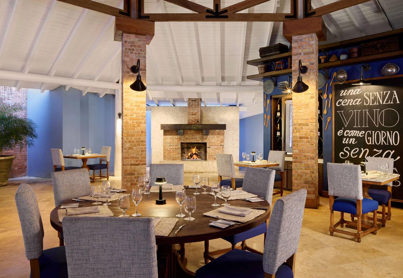 Sandals-Barbados---Adults-Only-Restaurant-44