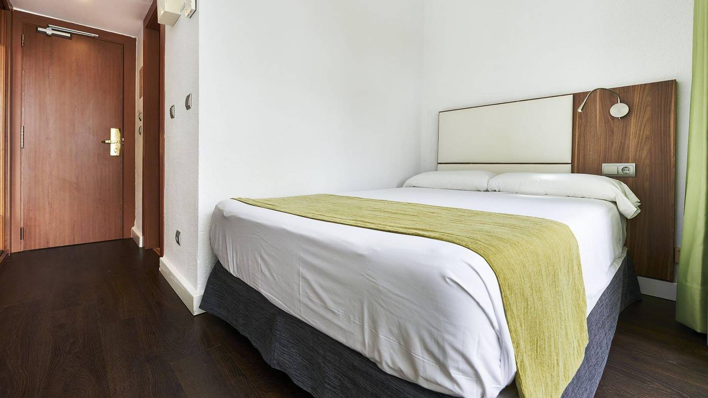 Globales Cala Blanca