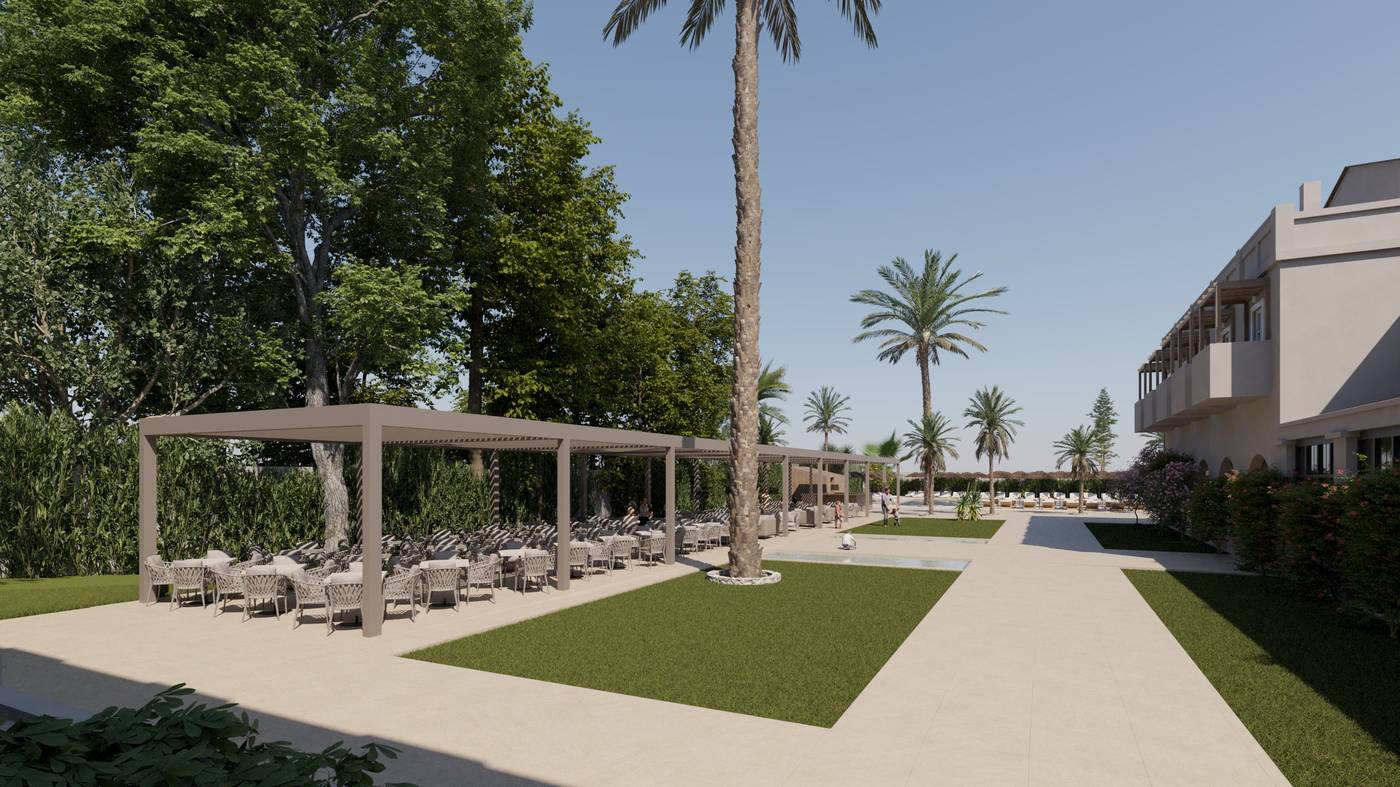 Nobilis Hotel