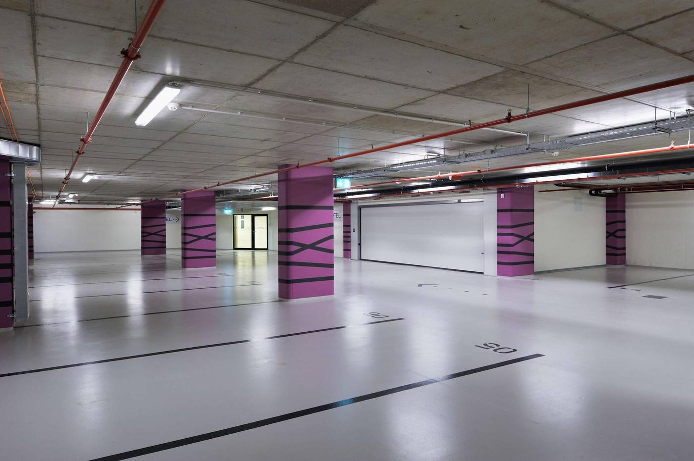 Radisson Blu Plaza Hotel Ljubljana-Slovenia-Ljubljana-General view-2