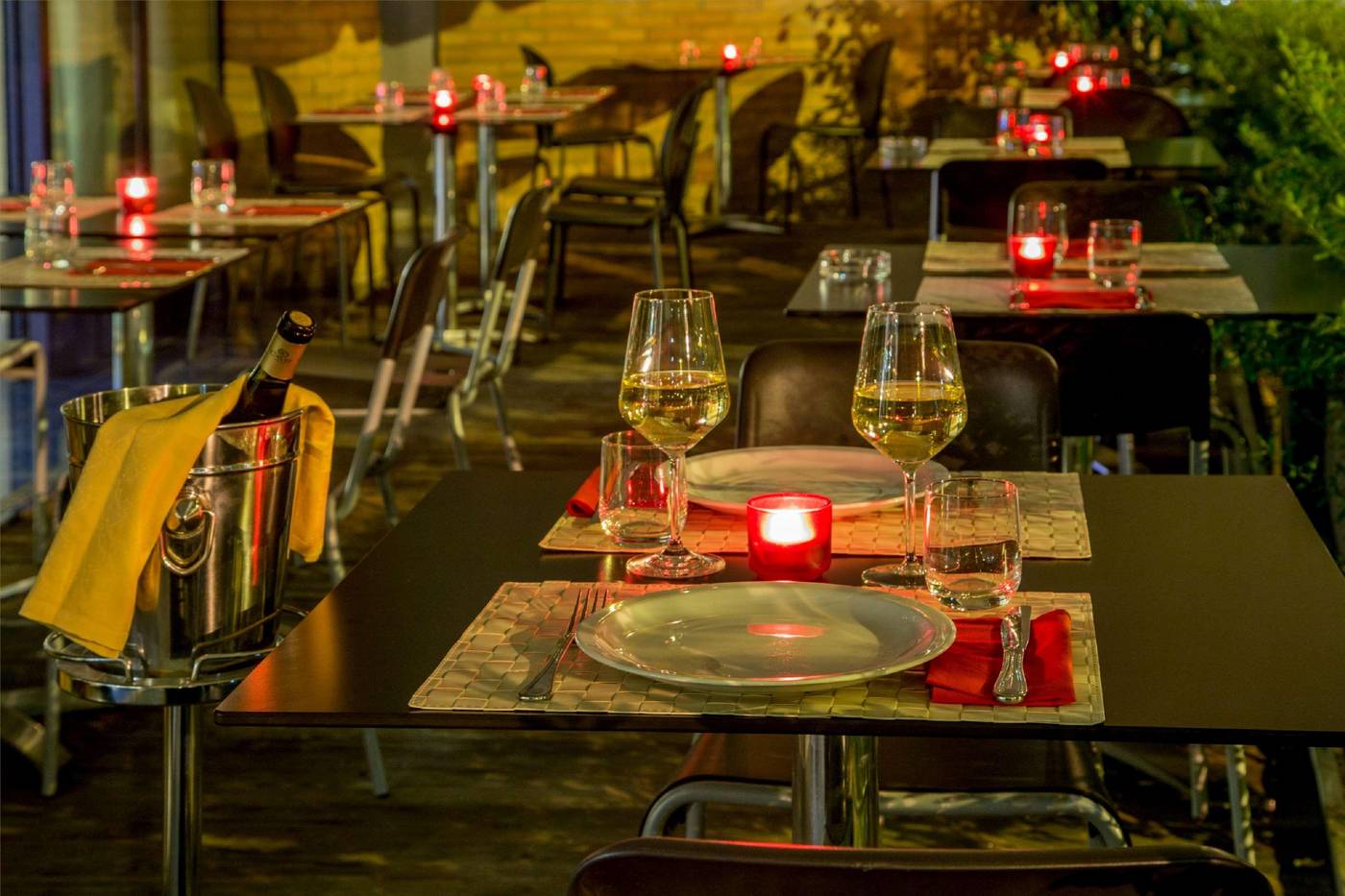 Best-Western-Blu-Hotel-Roma-Restaurant-47