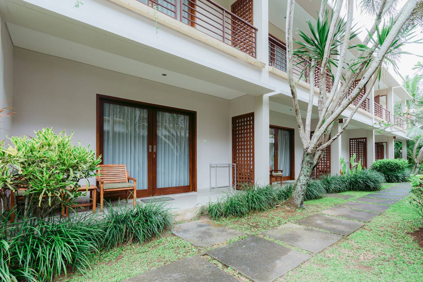 Pertiwi Bisma 1 Ubud Bali-Indonesia-UBUD BALI-General view-6