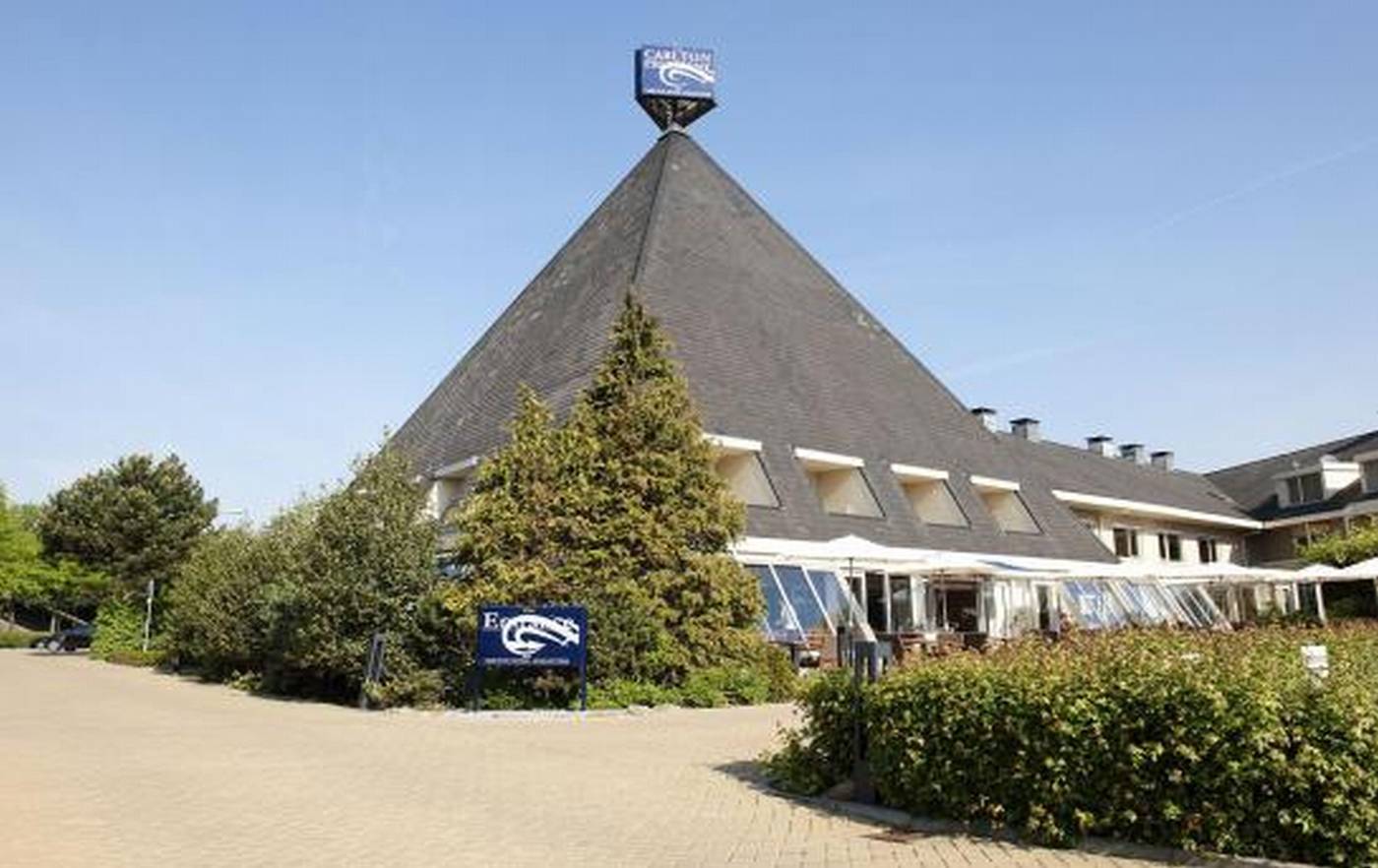 Carlton President-Netherlands-UTRECHT-General view-2