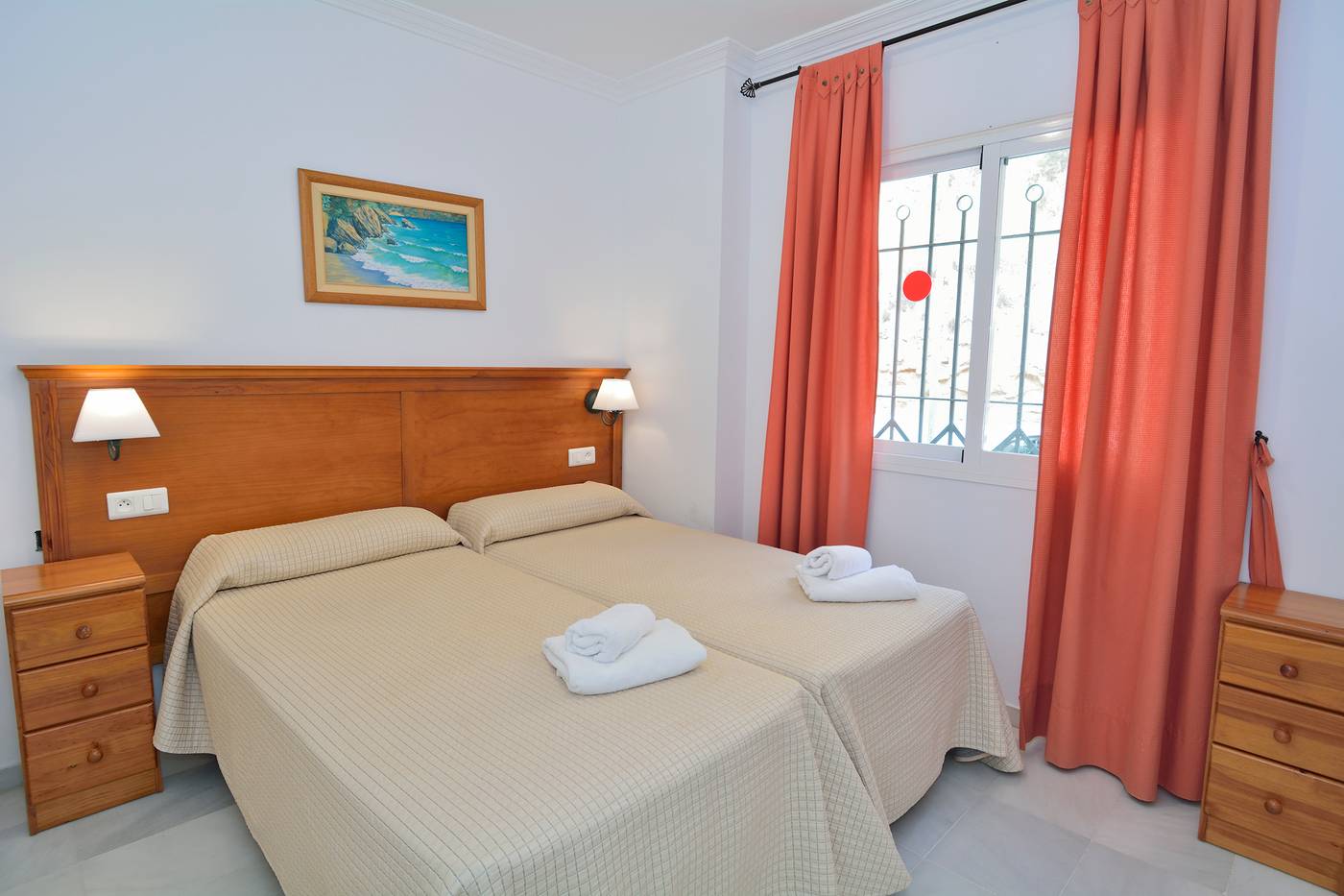 Apartamentos-HC-Burriana-Playa-Room-7