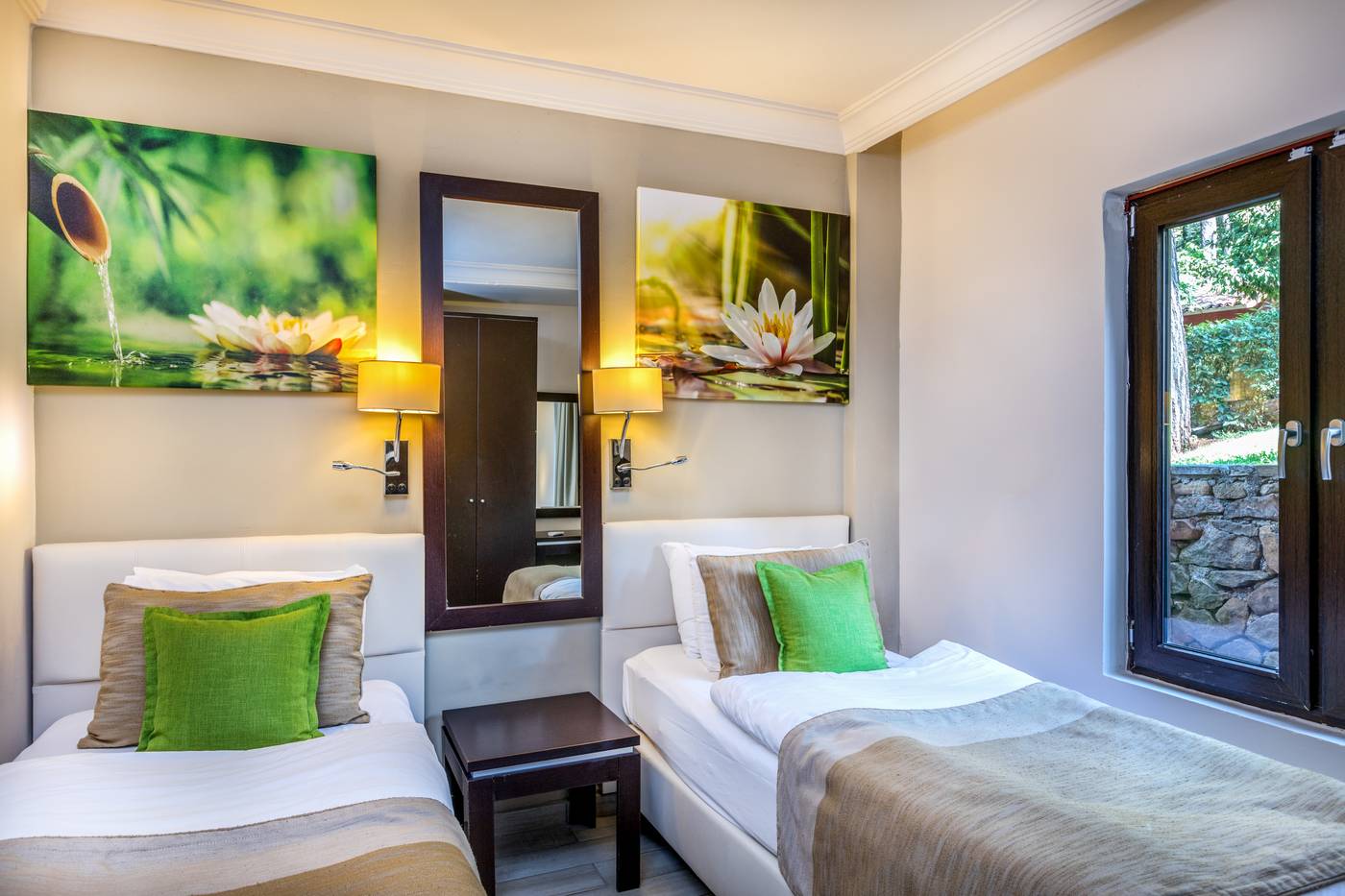 Marmaris Bay Resort by MP hotels